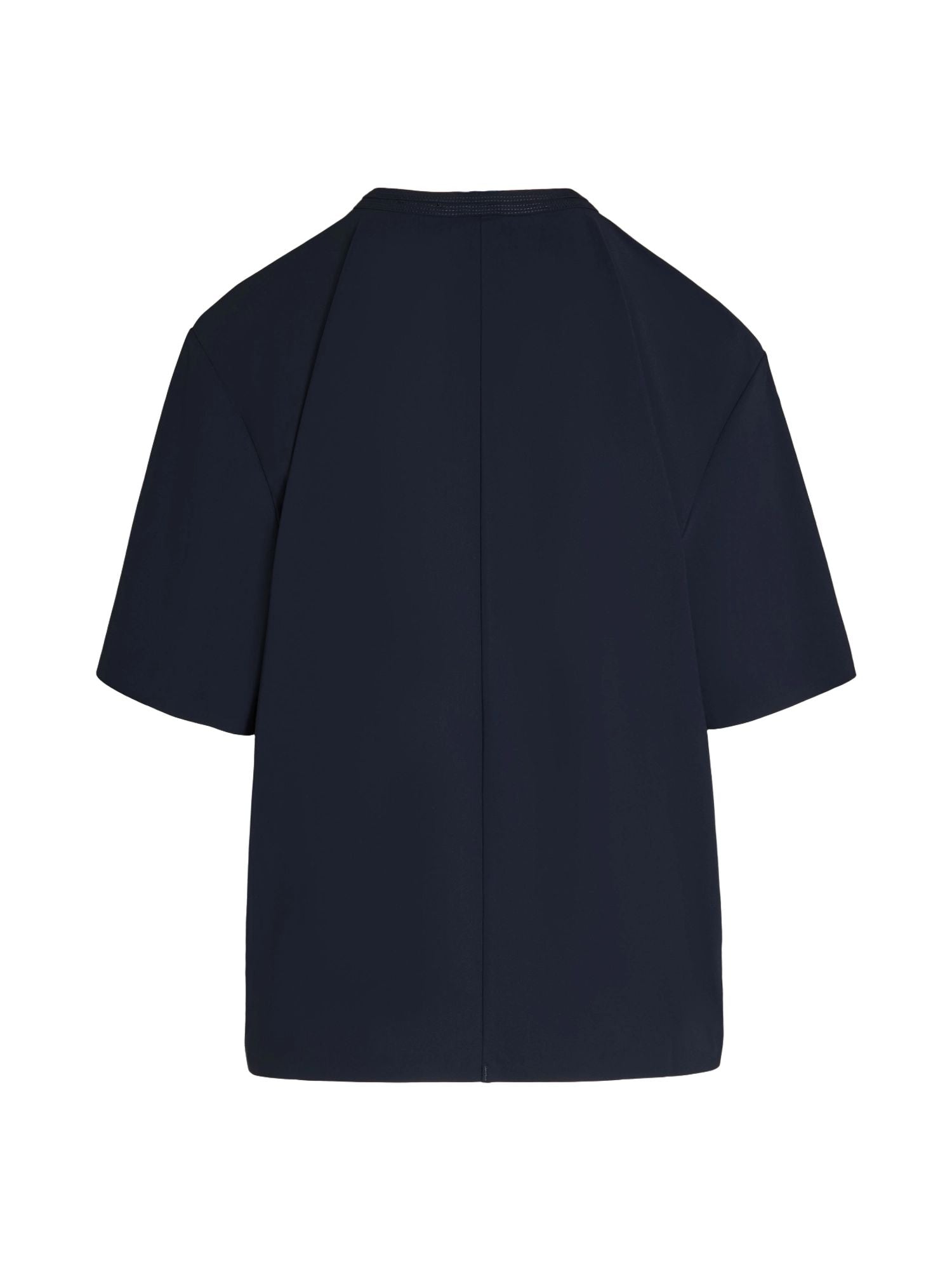 Alpha Tauri JeuwalV3.Y10.01 T-shirt Damen dunkelblau dunkelblau Bild 2