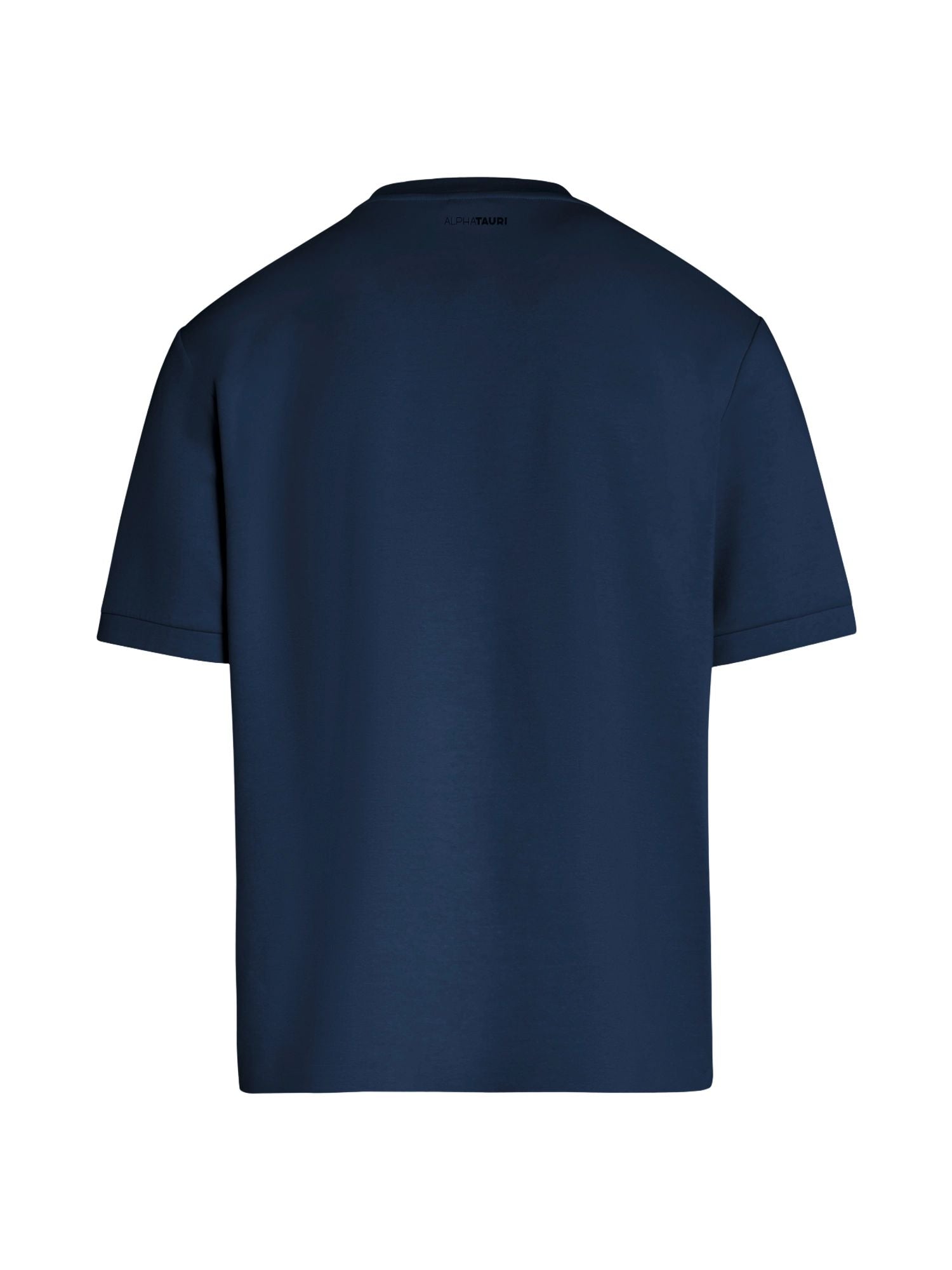 Alpha Tauri JoreV1.Y10.01 T-shirt Herren beige beige Bild 4