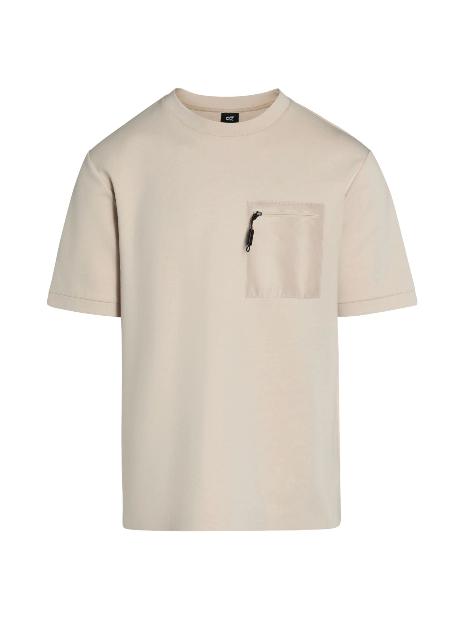 Alpha Tauri JoreV1.Y10.01 T-shirt Herren beige beige Bild 1