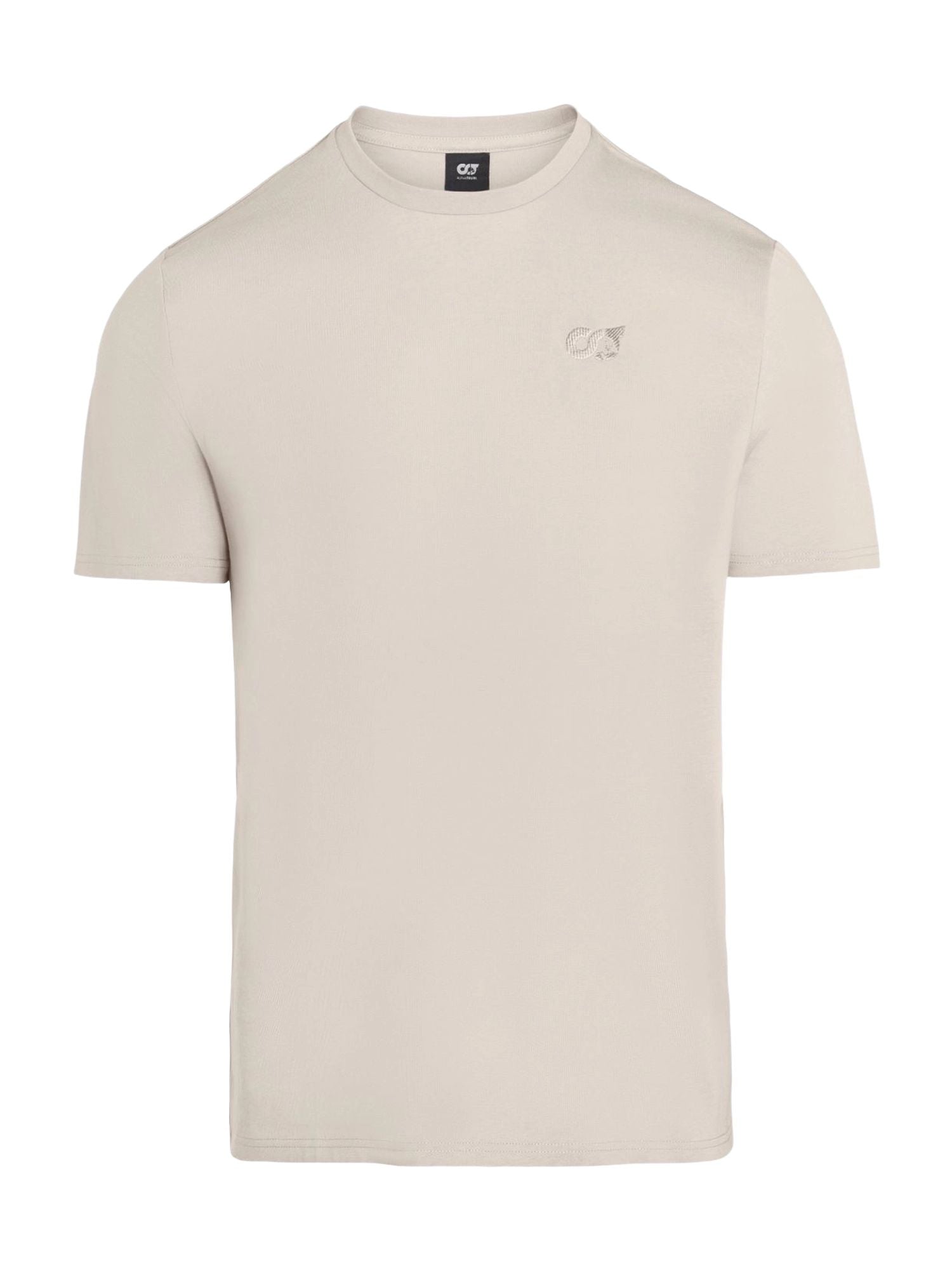 Alpha Tauri Jotta V2.Y10.01 T-shirt Herren beige beige Bild 1