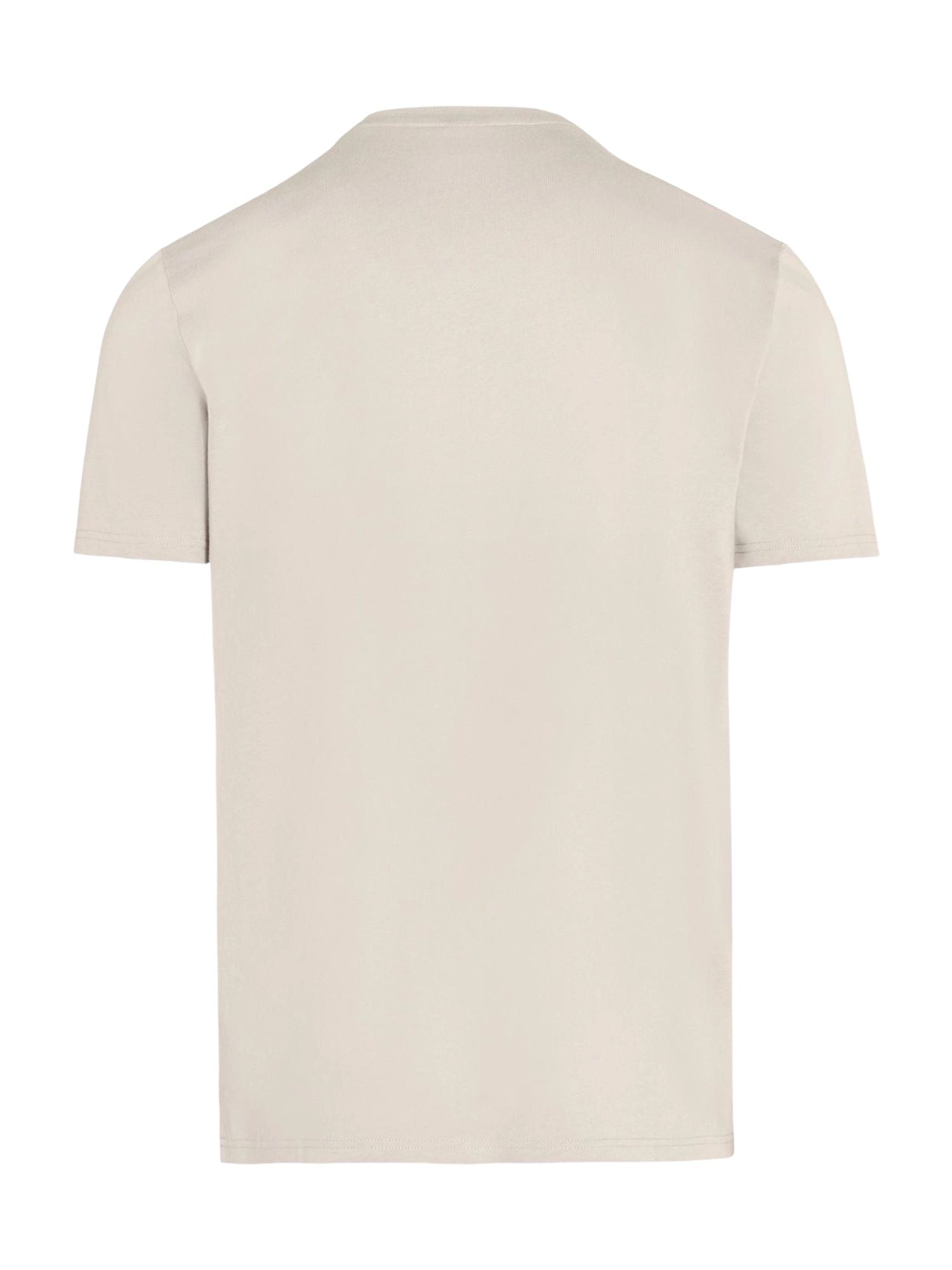 Alpha Tauri Jotta V2.Y10.01 T-shirt Herren beige beige Bild 2