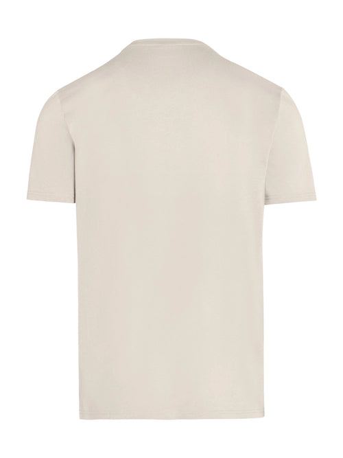 Alpha Tauri Jotta V2.Y10.01 T-shirt Herren beige beige Bild 2