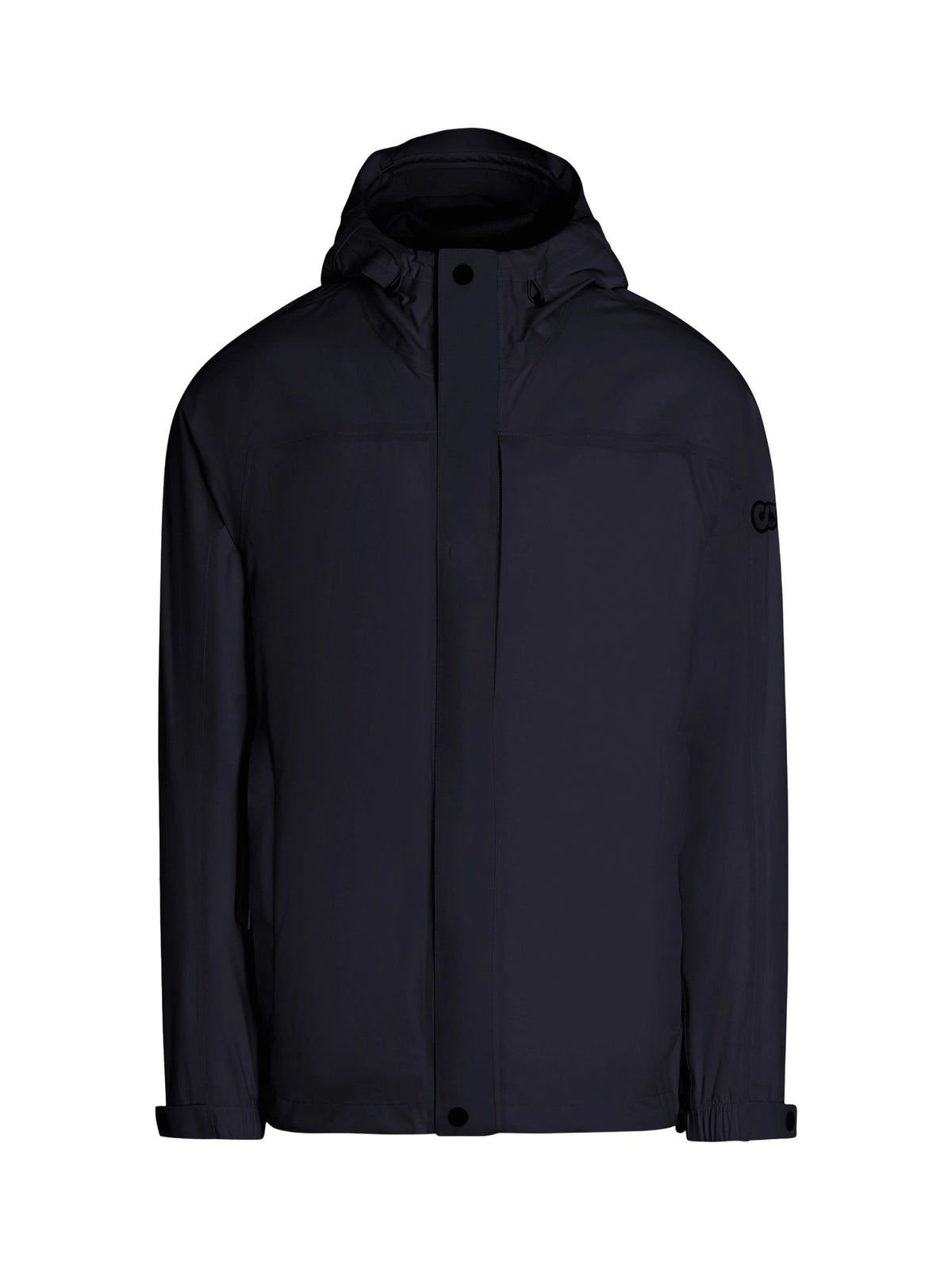 Alpha Tauri OrisV1.Y10.01 Jacke Herren hellgrau Bild 3