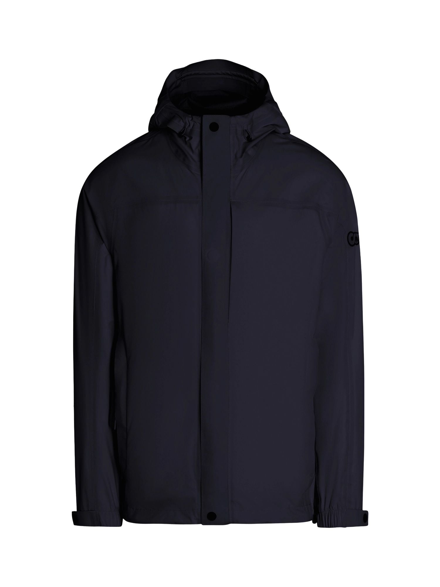 Alpha Tauri OrisV1.Y10.01 Jacke Herren Off-white hellgrau Bild 3