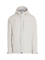 Alpha Tauri OrisV1.Y10.01 Jacke Herren Off-white hellgrau Bild 1