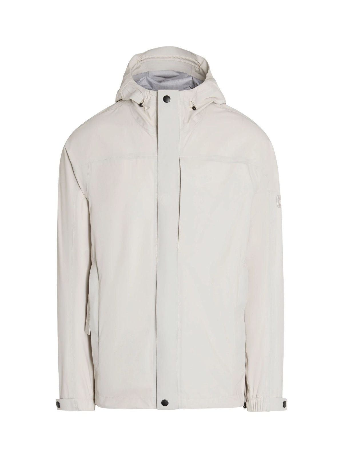 Alpha Tauri OrisV1.Y10.01 Jacke Herren hellgrau Bild 1