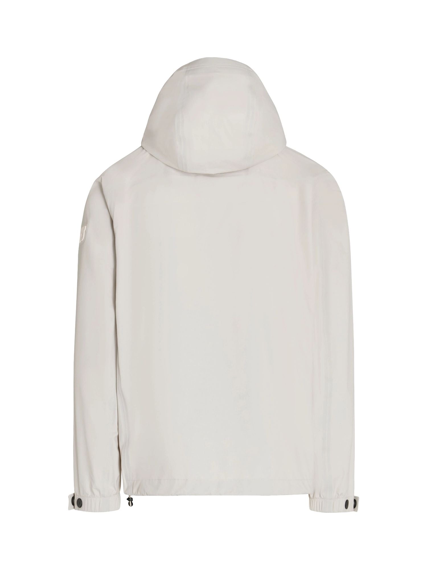 Alpha Tauri OrisV1.Y10.01 Jacke Herren Off-white hellgrau Bild 2