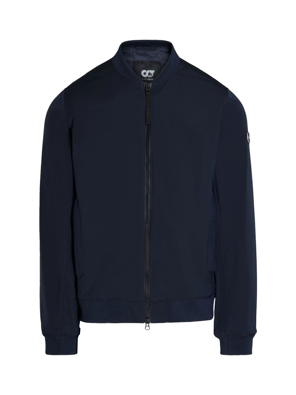 Alpha Tauri OzztV1.Y10.01 Bomberjacke Herren dunkelblau dunkelblau Bild 1
