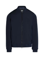 Alpha Tauri OzztV1.Y10.01 Bomberjacke Herren dunkelblau dunkelblau Bild 1
