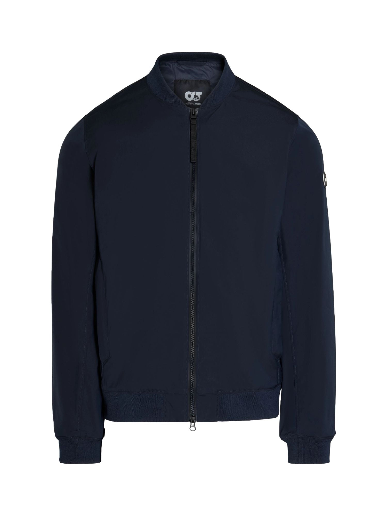 Alpha Tauri OzztV1.Y10.01 Bomberjacke Herren dunkelblau dunkelblau Bild 1