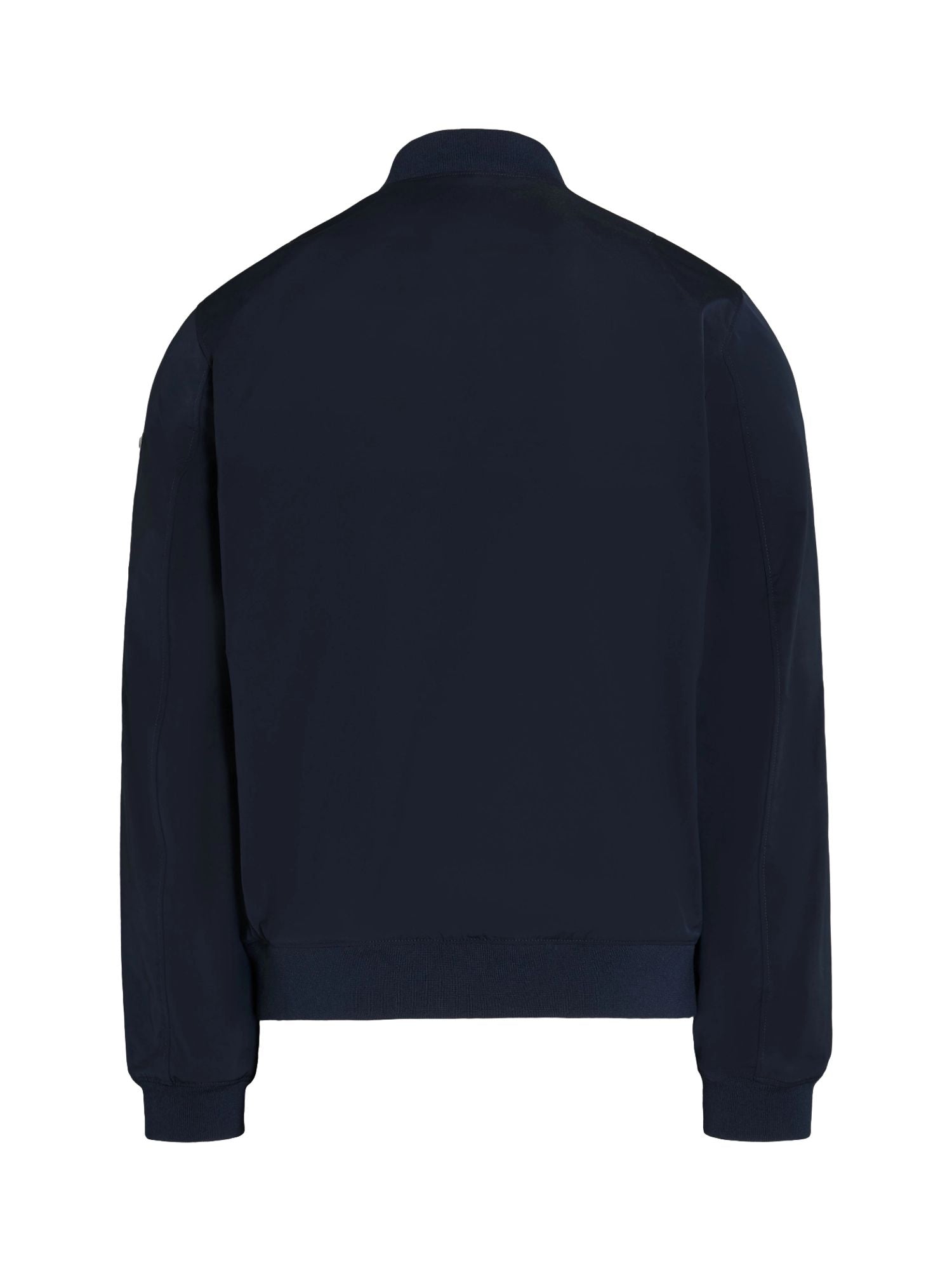 Alpha Tauri OzztV1.Y10.01 Bomberjacke Herren dunkelblau dunkelblau Bild 2