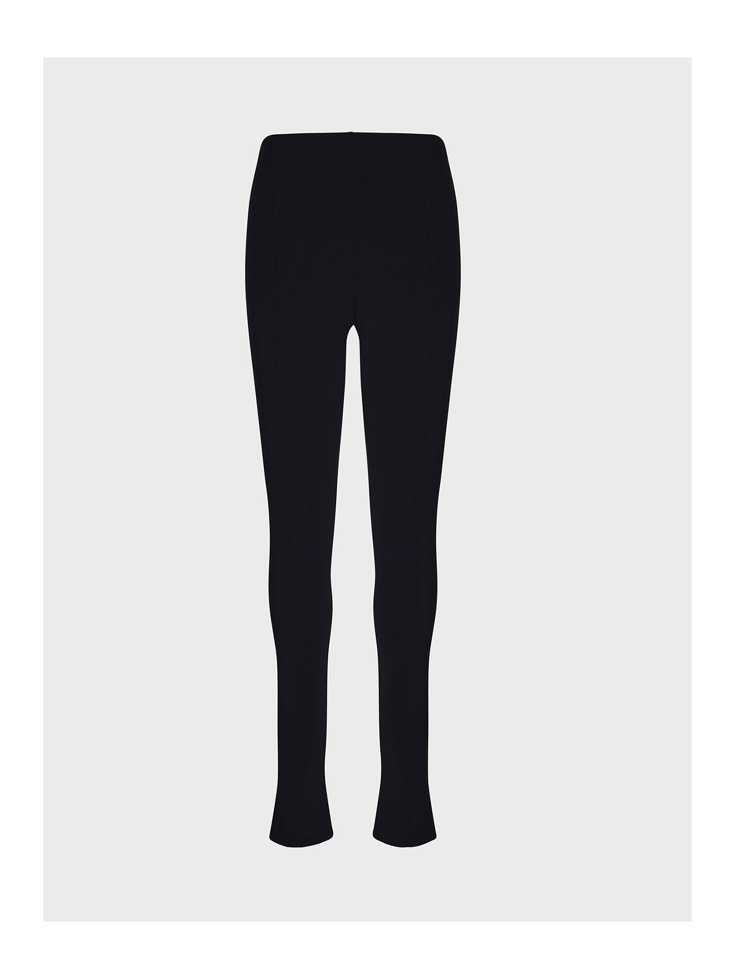 Alpha Tauri Parga Pepa Hose Damen schwarz schwarz Bild 1