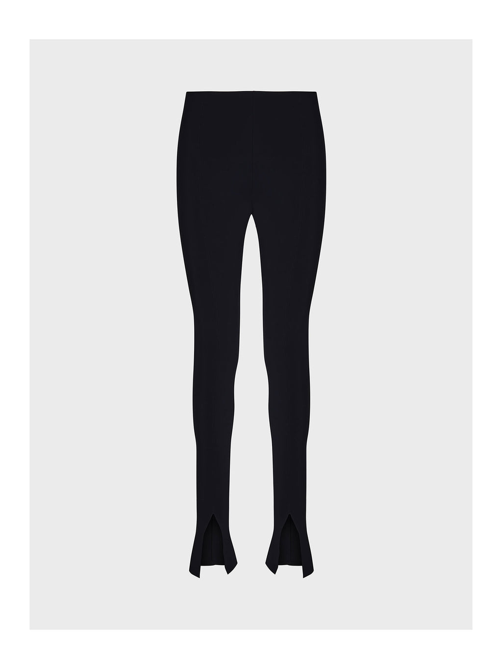 Alpha Tauri Parga Pepa Hose Damen schwarz schwarz Bild 2