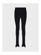 Alpha Tauri Parga Pepa Hose Damen schwarz schwarz Bild 2