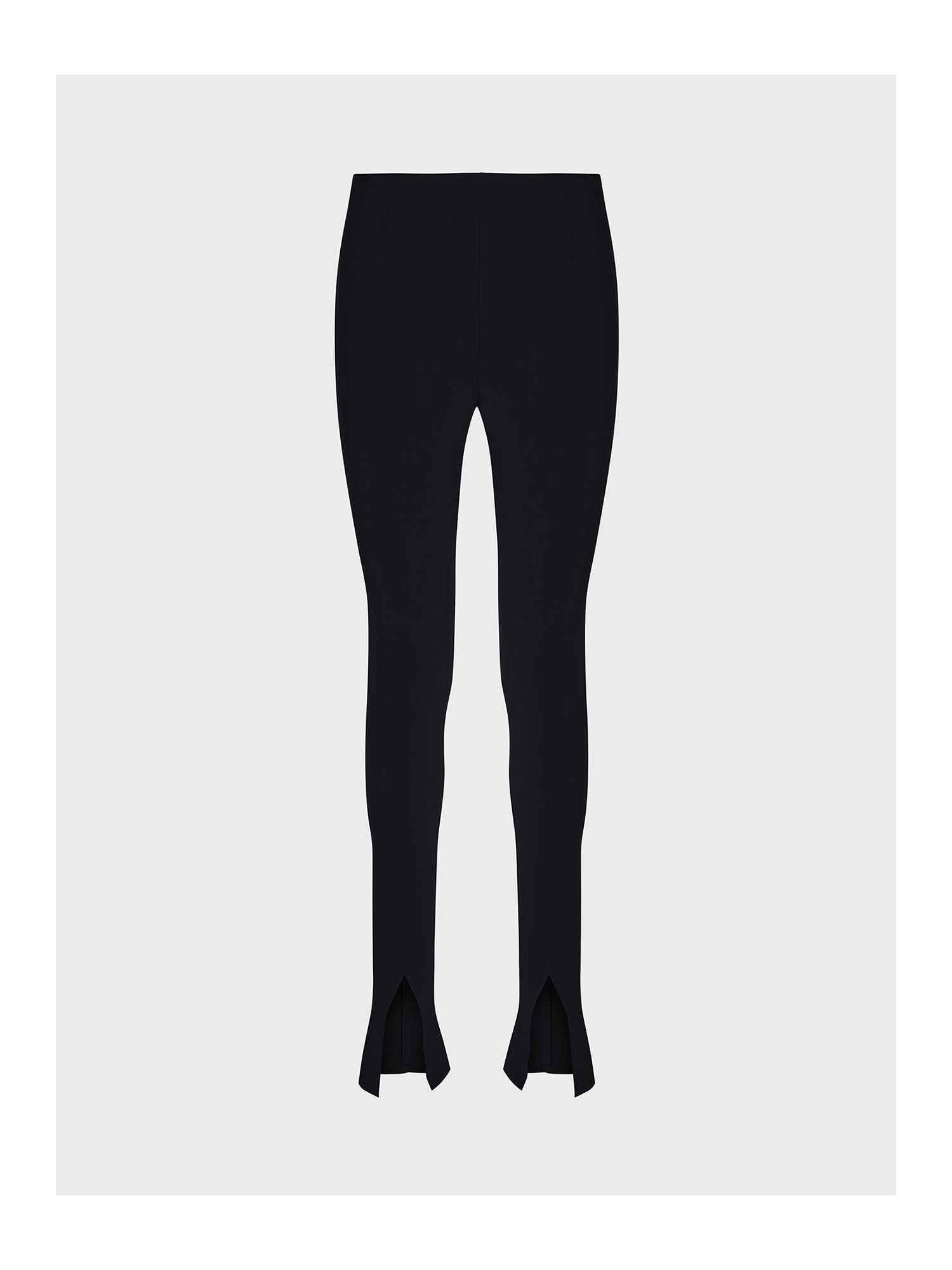 Alpha Tauri Parga Pepa Hose Damen schwarz schwarz Bild 2