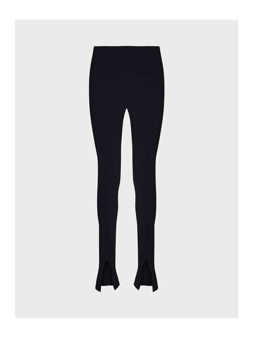 Alpha Tauri Parga Pepa Hose Damen schwarz schwarz Bild 2