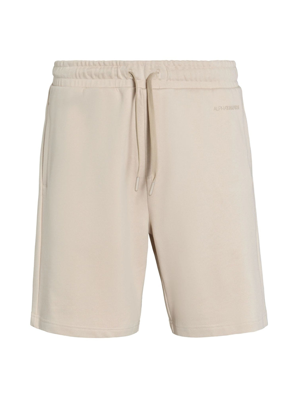 Alpha Tauri PharsV2.Y10.01 Short Herren beige beige Bild 1
