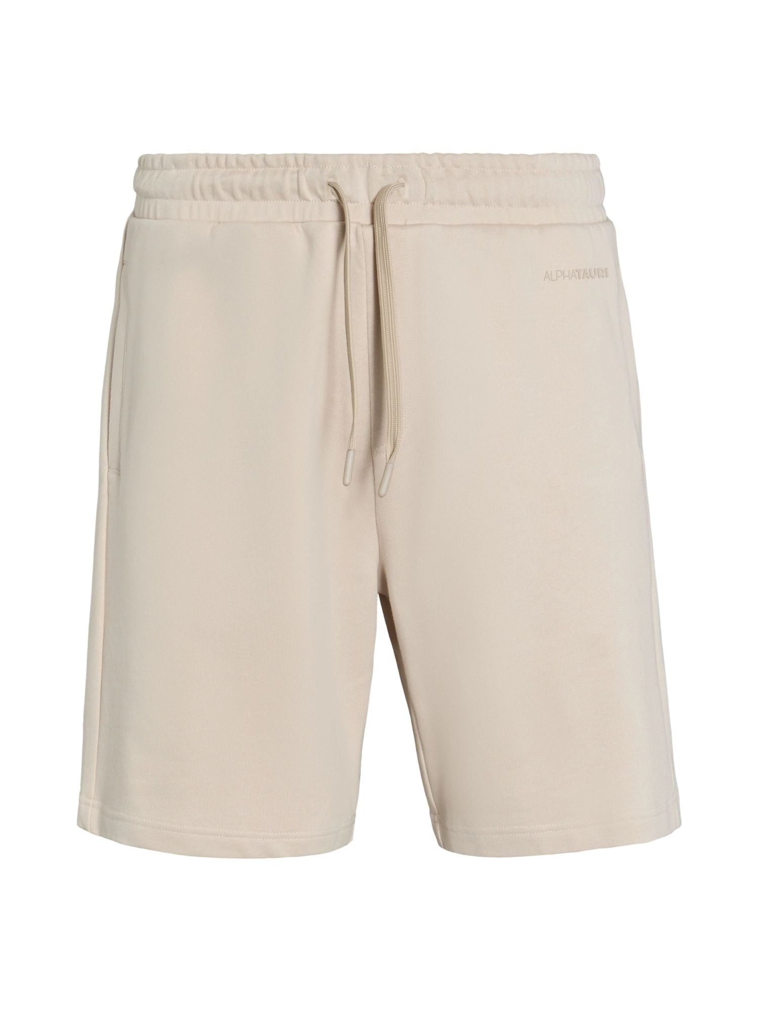 Alpha Tauri PharsV2.Y10.01 Short Herren beige beige Bild 1