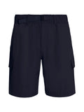 Alpha Tauri PlexV1.Y10.01 Short Herren dunkelblau dunkelblau Bild 1