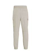 Alpha Tauri PlixV1.Y10.01 Cargohose Herren beige beige Bild 2