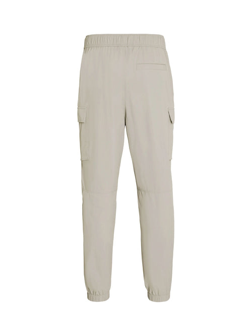 Alpha Tauri PlixV1.Y10.01 Cargohose Herren beige beige Bild 2
