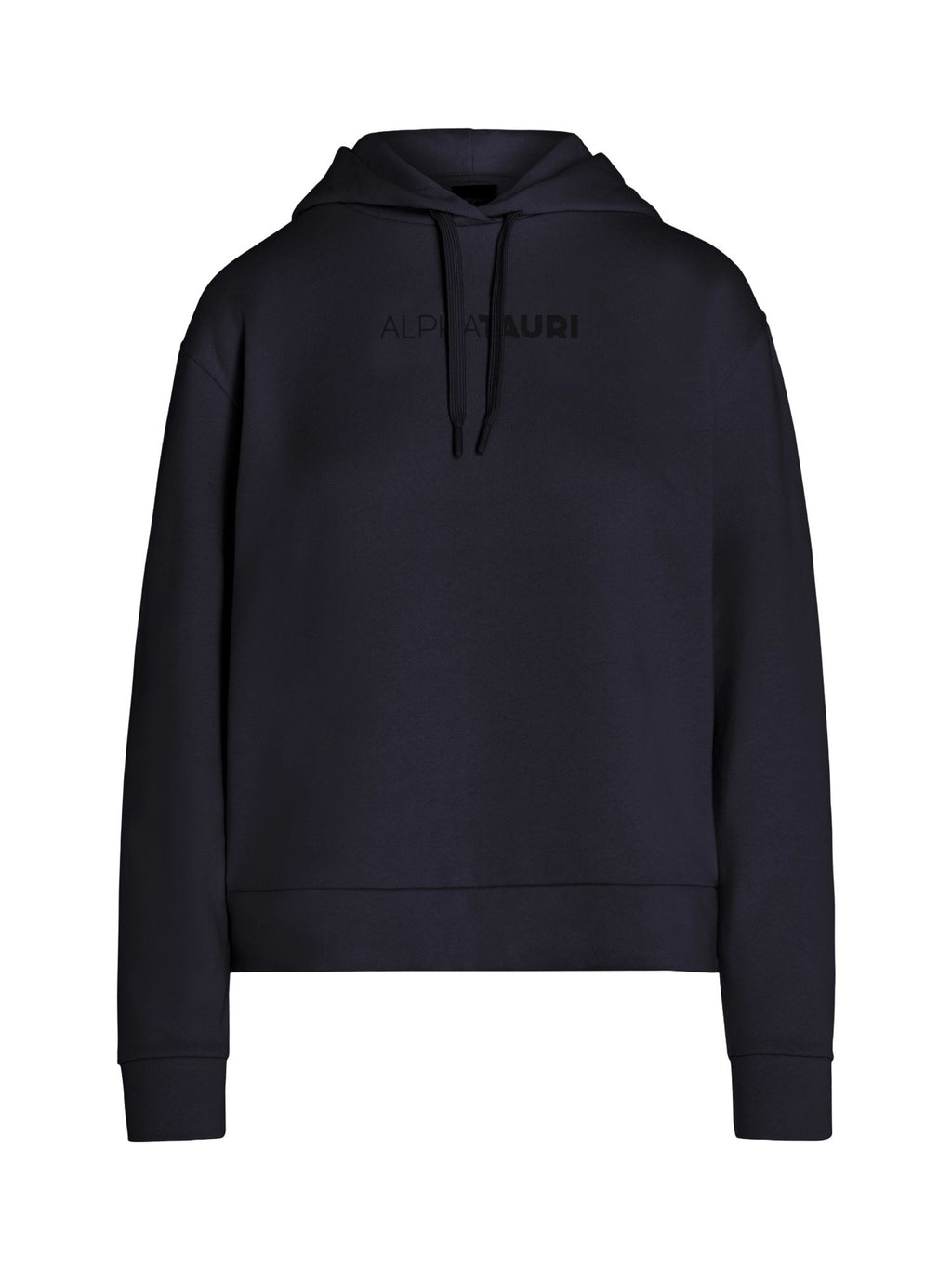 Alpha Tauri Sera V2.Y10.01 Hoodie Damen beige beige Bild 3