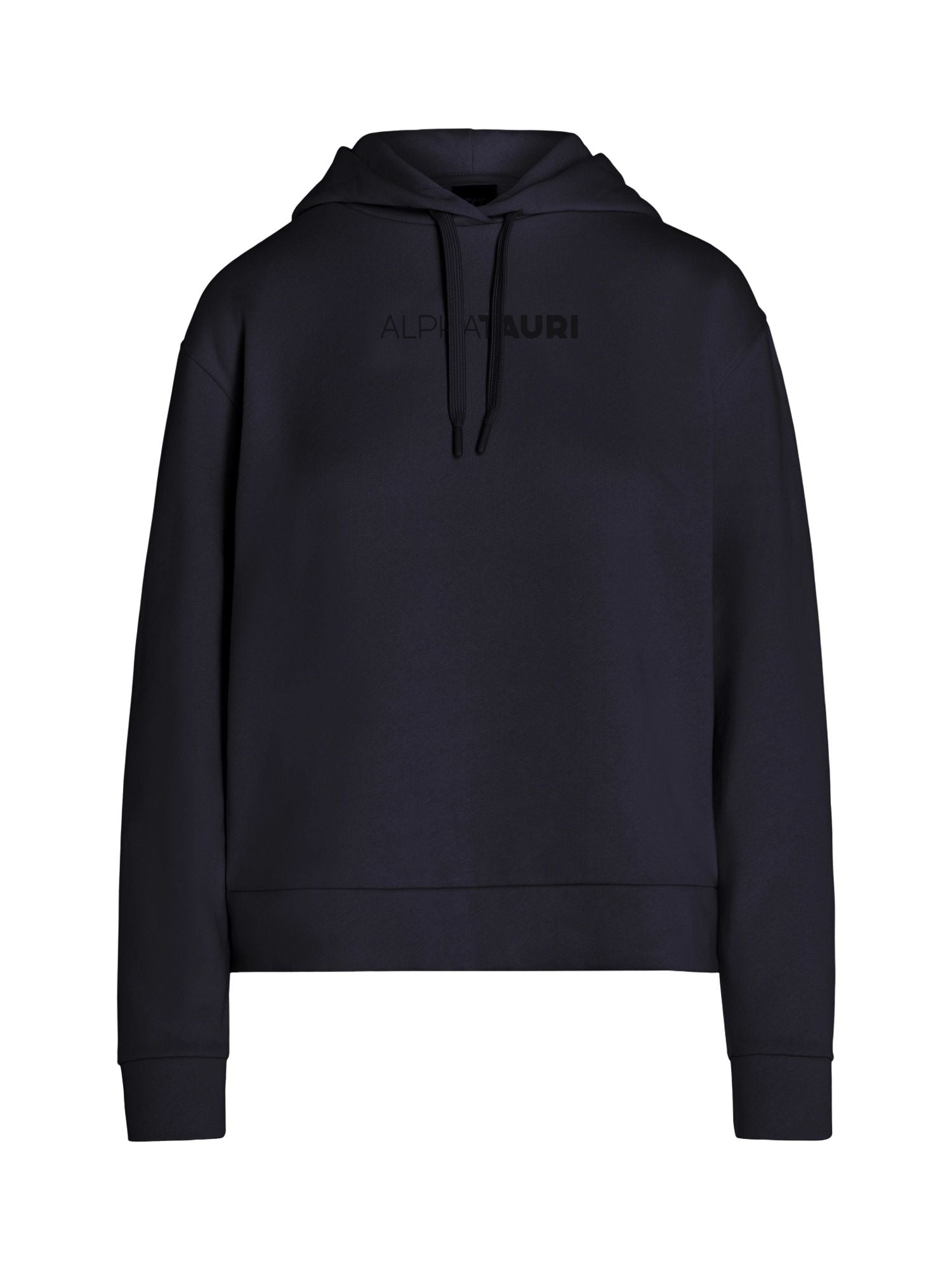 Alpha Tauri Sera V2.Y10.01 Hoodie Damen beige beige Bild 3
