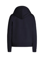 Alpha Tauri Sera V2.Y10.01 Hoodie Damen beige beige Bild 4