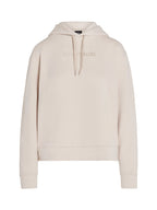 Alpha Tauri Sera V2.Y10.01 Hoodie Damen beige beige Bild 1