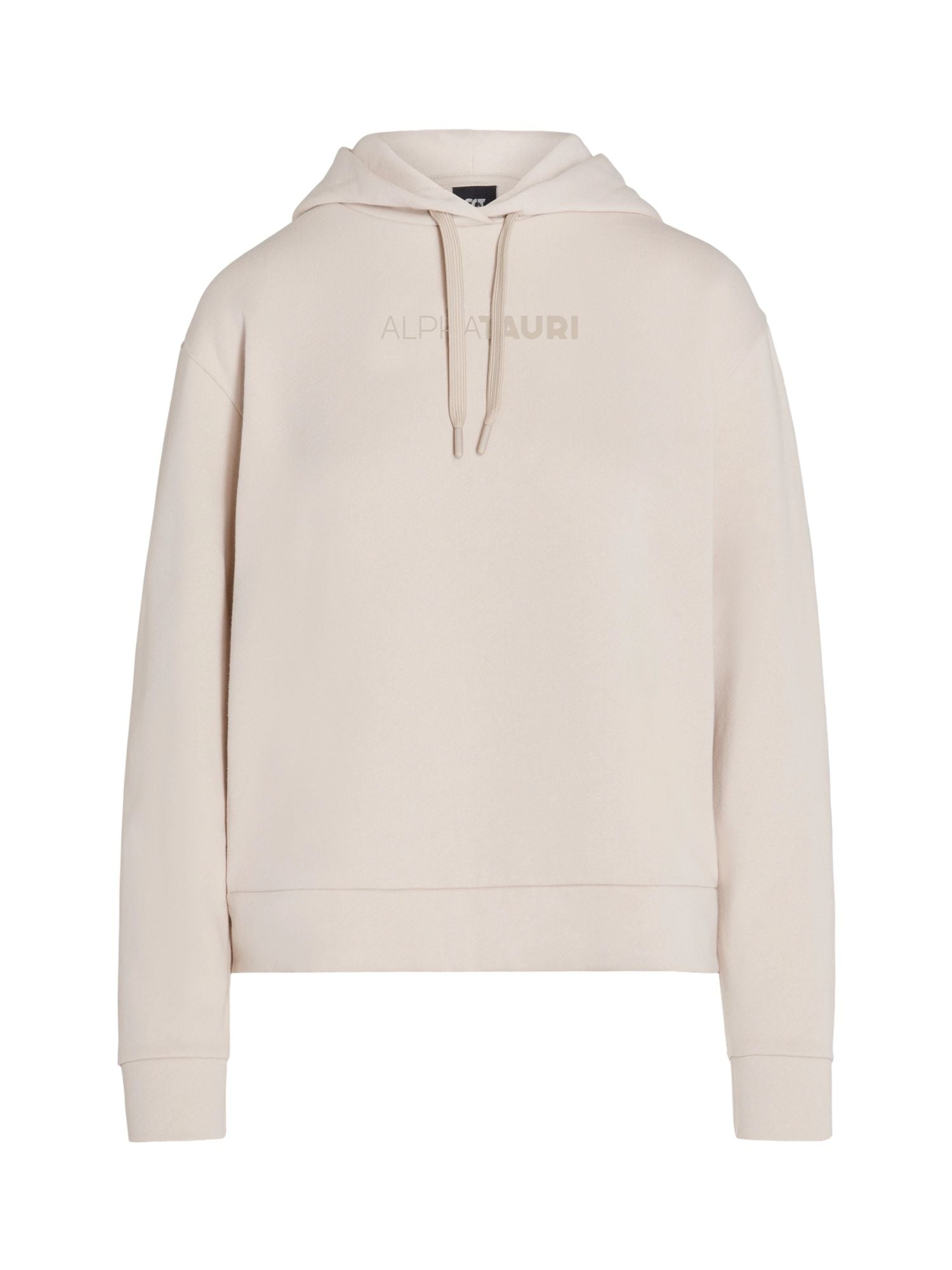 Alpha Tauri Sera V2.Y10.01 Hoodie Damen beige beige Bild 1