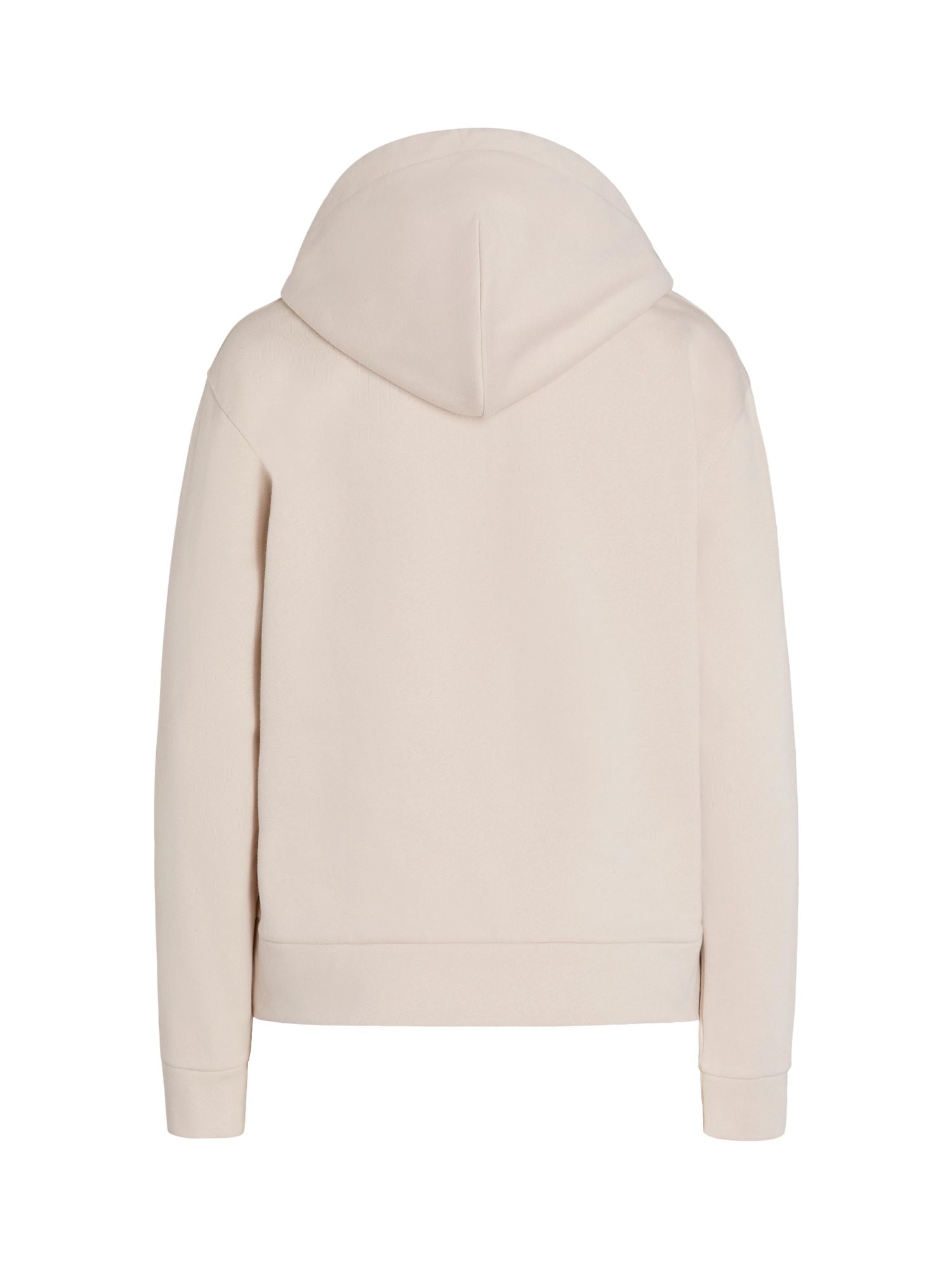 Alpha Tauri Sera V2.Y10.01 Hoodie Damen beige beige Bild 2