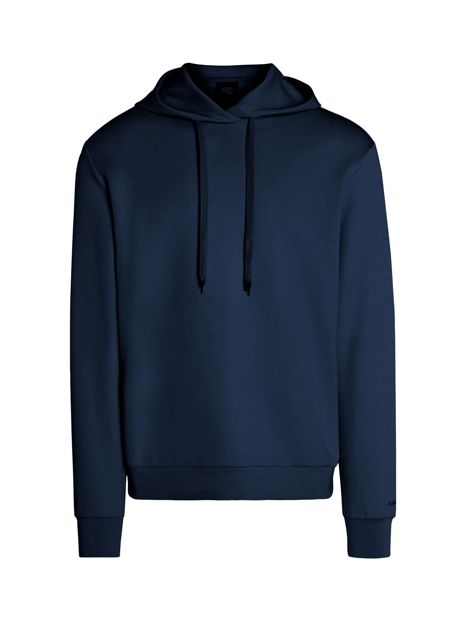 Alpha Tauri ShanoV1.Y10.01 Hoodie Herren beige beige Bild 3