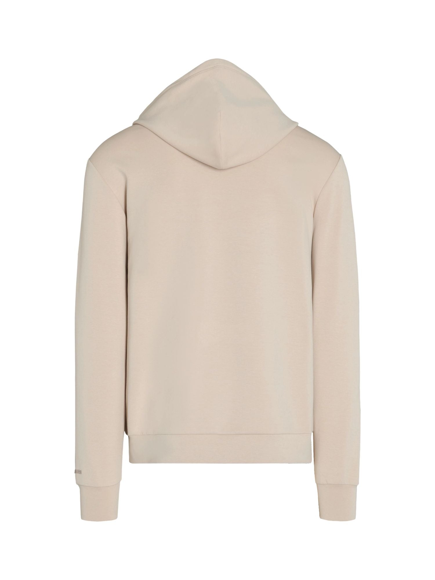 Alpha Tauri ShanoV1.Y10.01 Hoodie Herren beige beige Bild 2