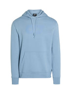 Alpha Tauri Shero V4.Y10.01 Hoodie Herren hellblau hellblau Bild 1