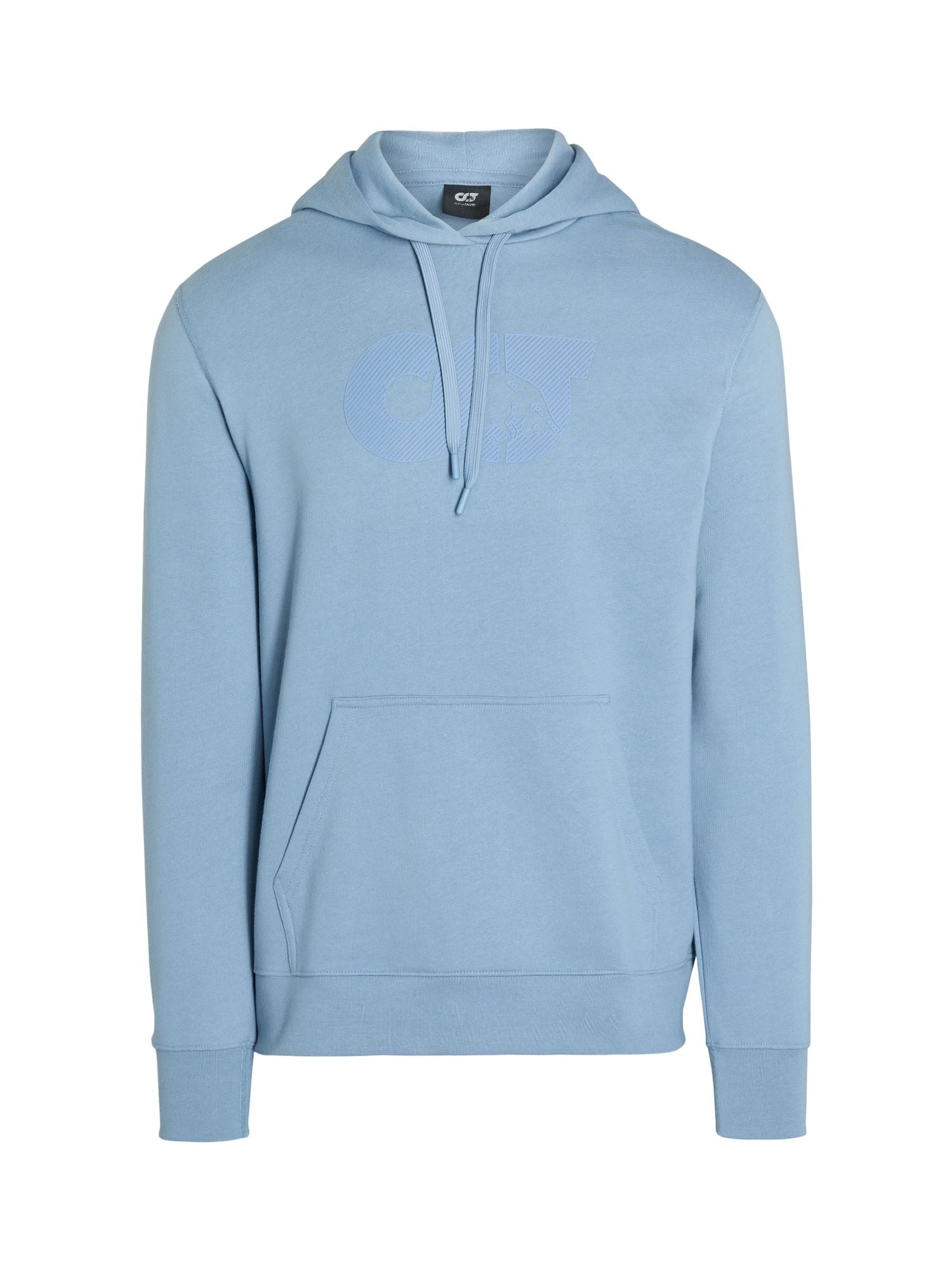 Alpha Tauri Shero V4.Y10.01 Hoodie Herren hellblau hellblau Bild 1