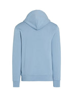 Alpha Tauri Shero V4.Y10.01 Hoodie Herren hellblau hellblau Bild 2