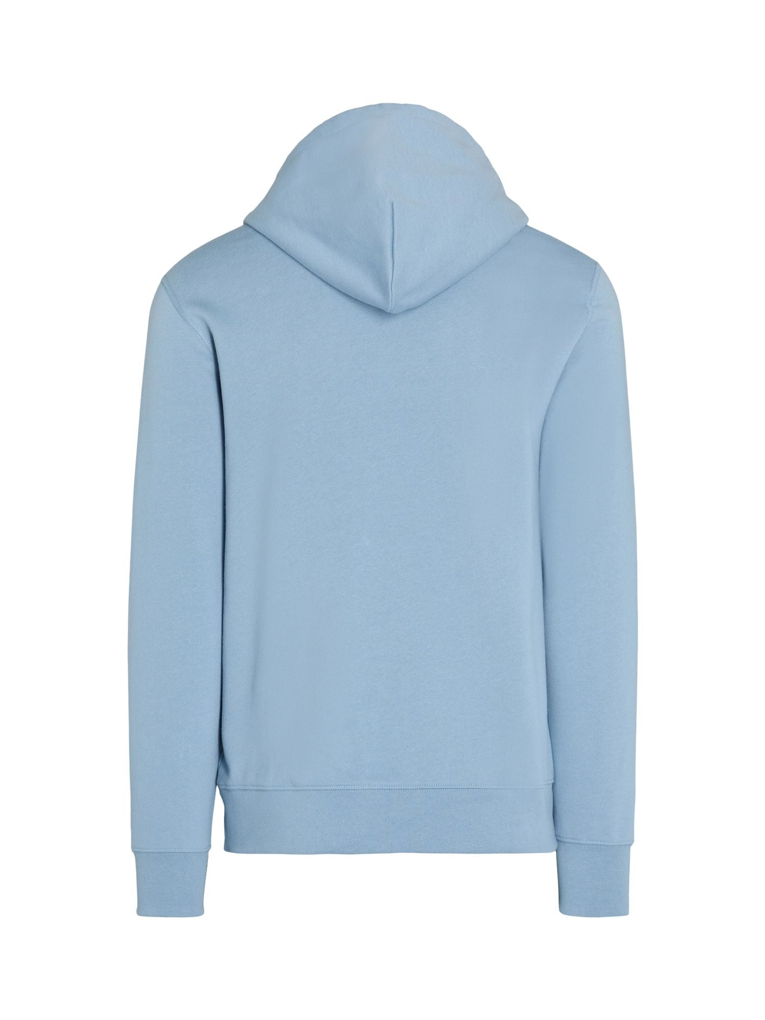 Alpha Tauri Shero V4.Y10.01 Hoodie Herren hellblau hellblau Bild 2