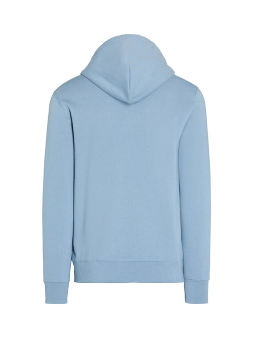 Alpha Tauri Shero V4.Y10.01 Hoodie Herren hellblau hellblau Bild 2