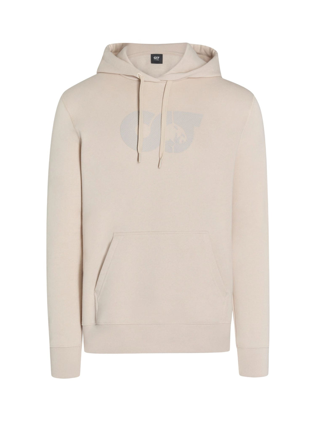 Alpha Tauri Shero V4.Y10.01 Hoodie Herren hellblau hellblau Bild 3