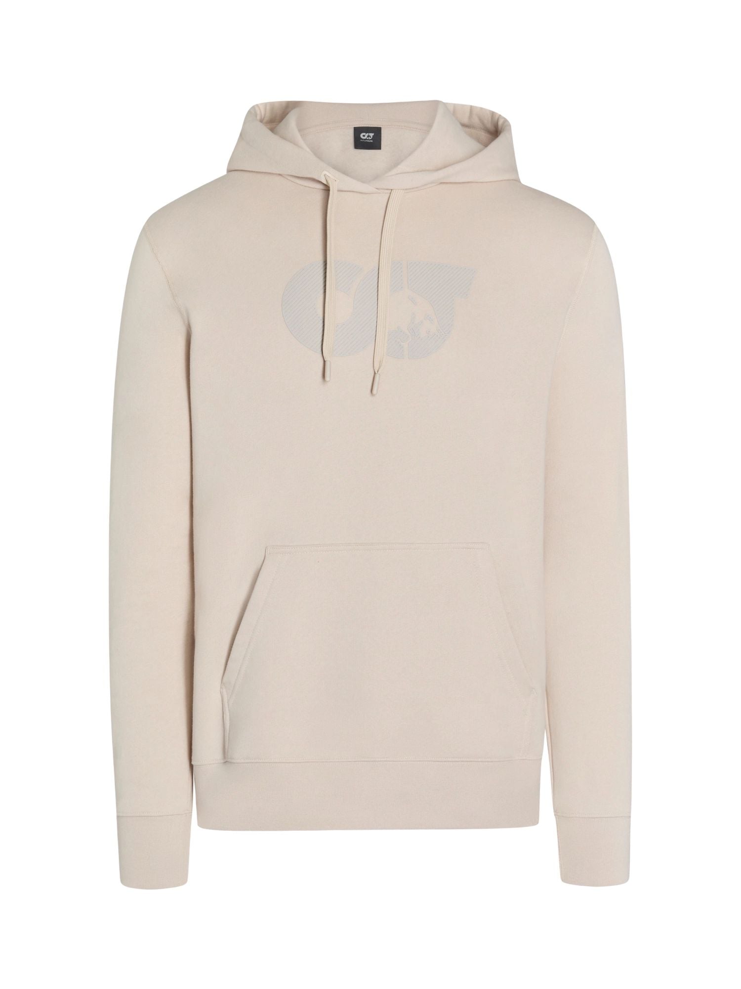Alpha Tauri Shero V4.Y10.01 Hoodie Herren hellblau hellblau Bild 3