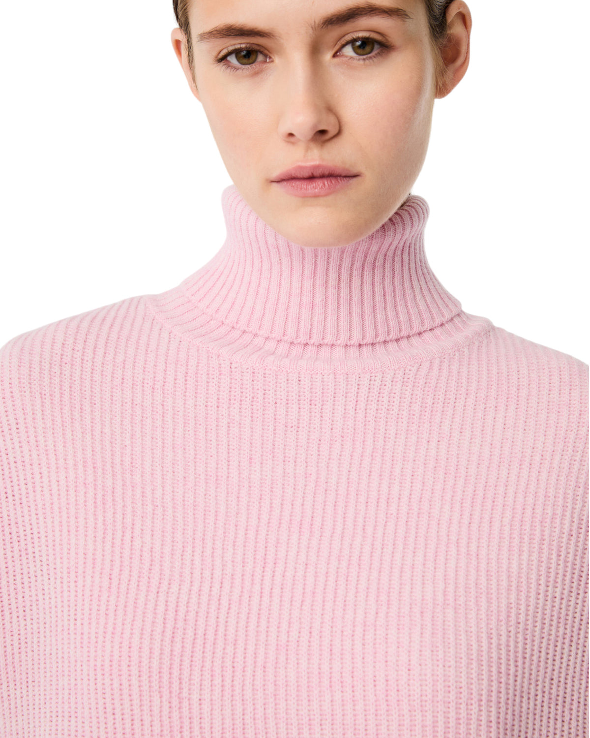 AlphaTauri FERONA Damen-Rollkragenpullover - AlphaTauri - MEINFREUDENHAUS