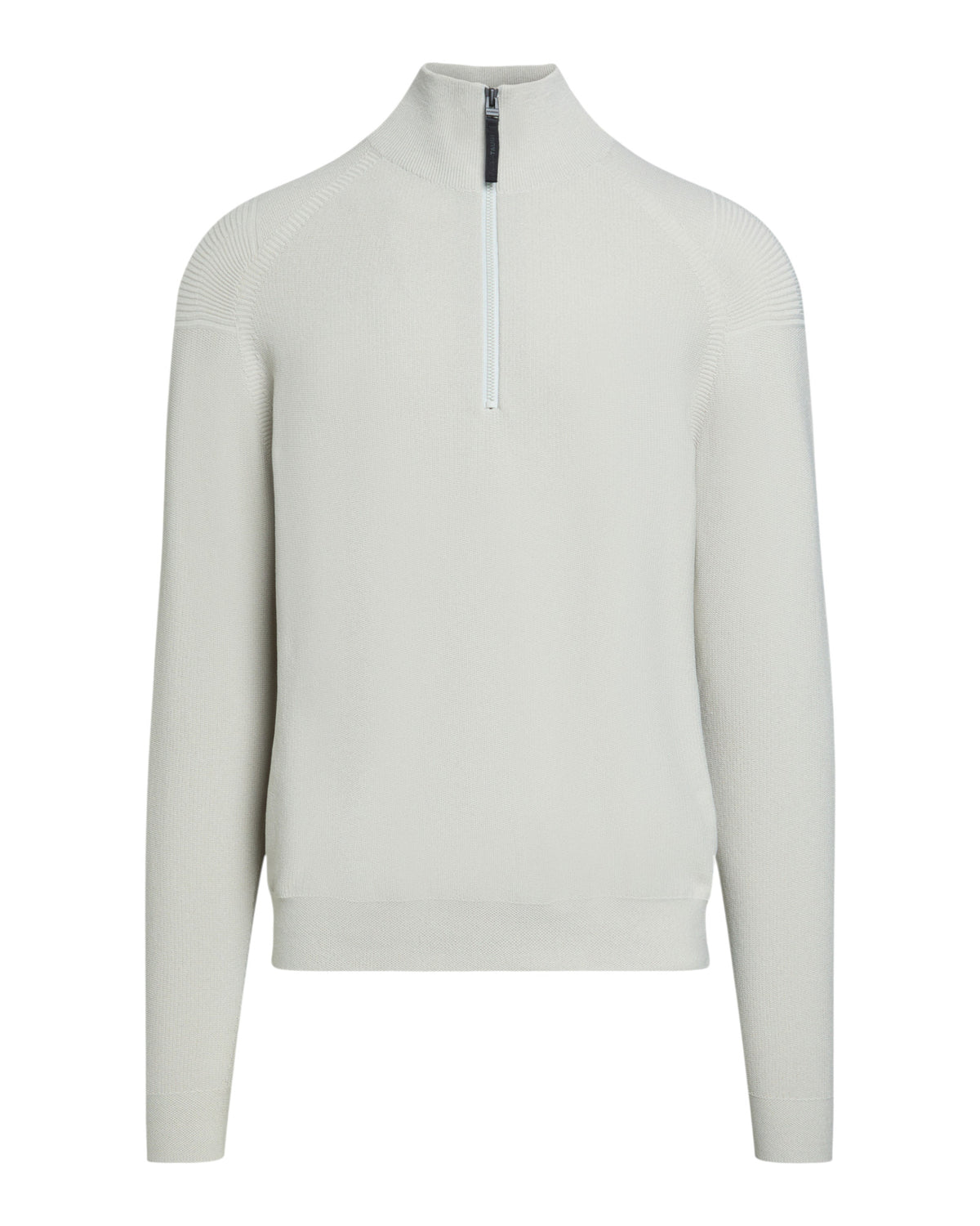 AlphaTauri FROST Herrenpullover Dunkelblau Bild 3