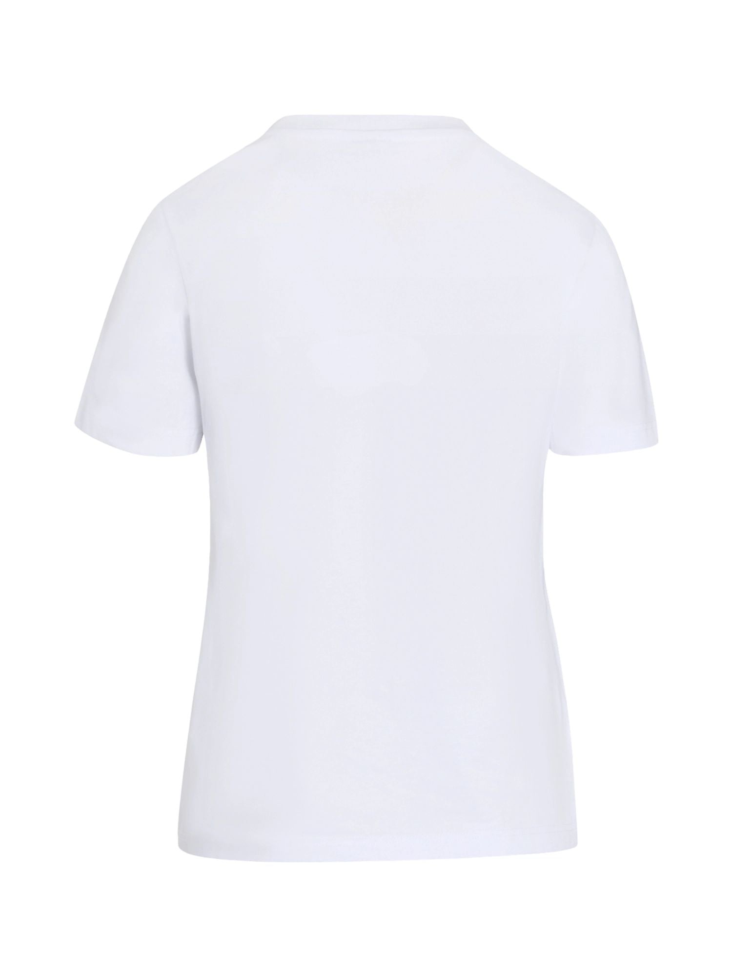 Alpha Tauri JeruV5.Y10.01 T-shirt Damen beige beige Bild 4