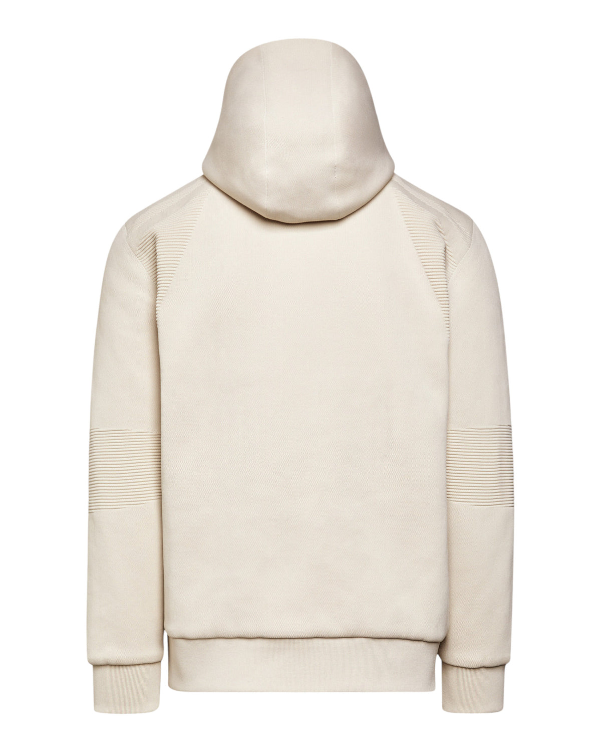 AlphaTauri ODRIN Herren-Strickjacke Beige Bild 3