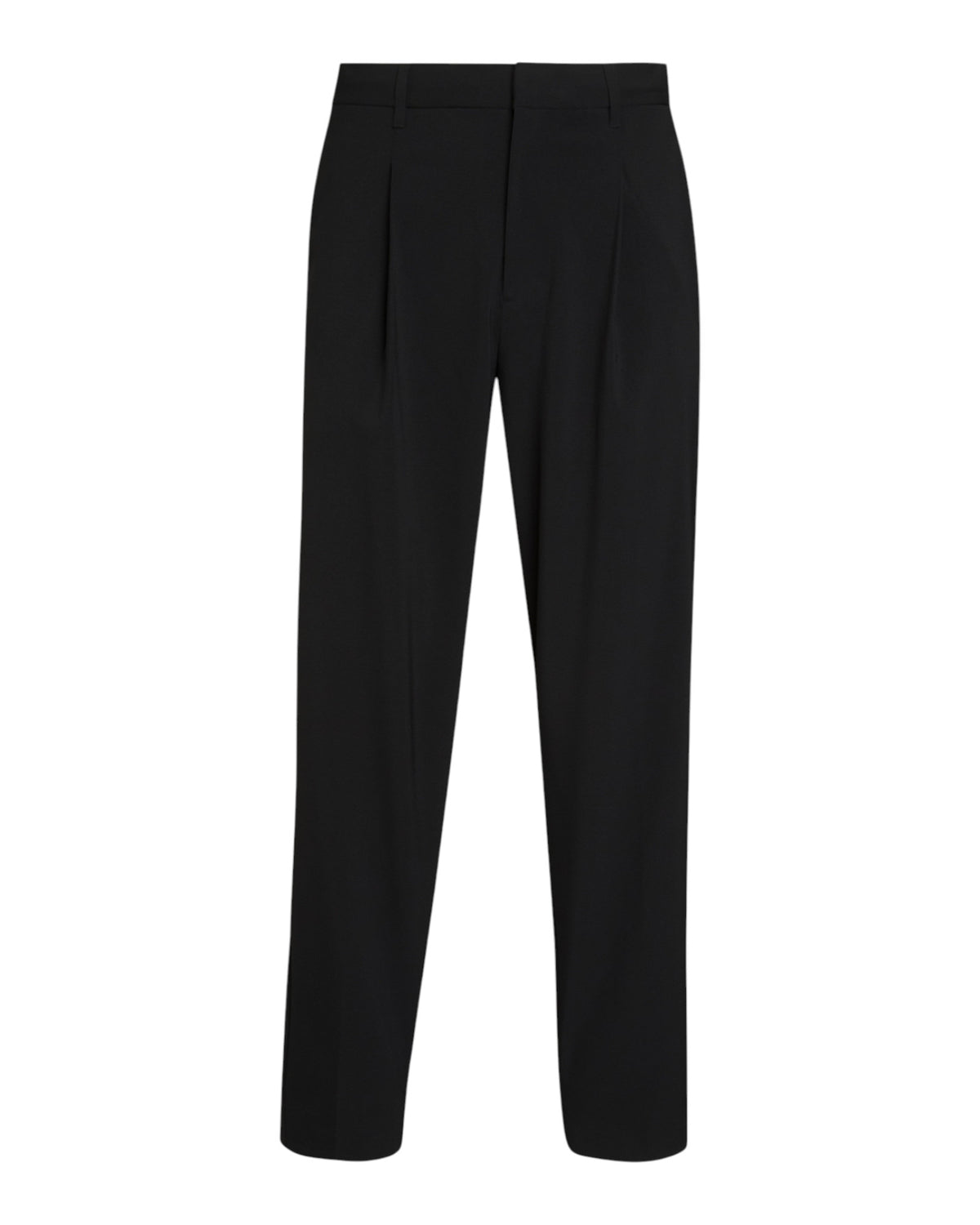 AlphaTauri PANNS Herren-Stretchhose Schwarz Bild 1