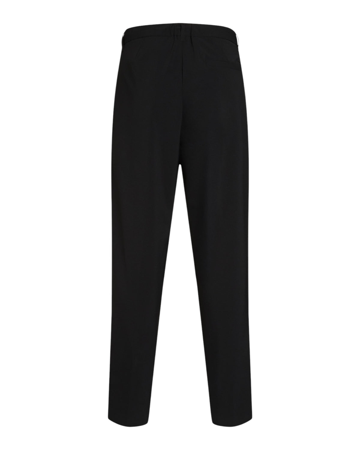 AlphaTauri PANNS Herren-Stretchhose Schwarz Bild 2