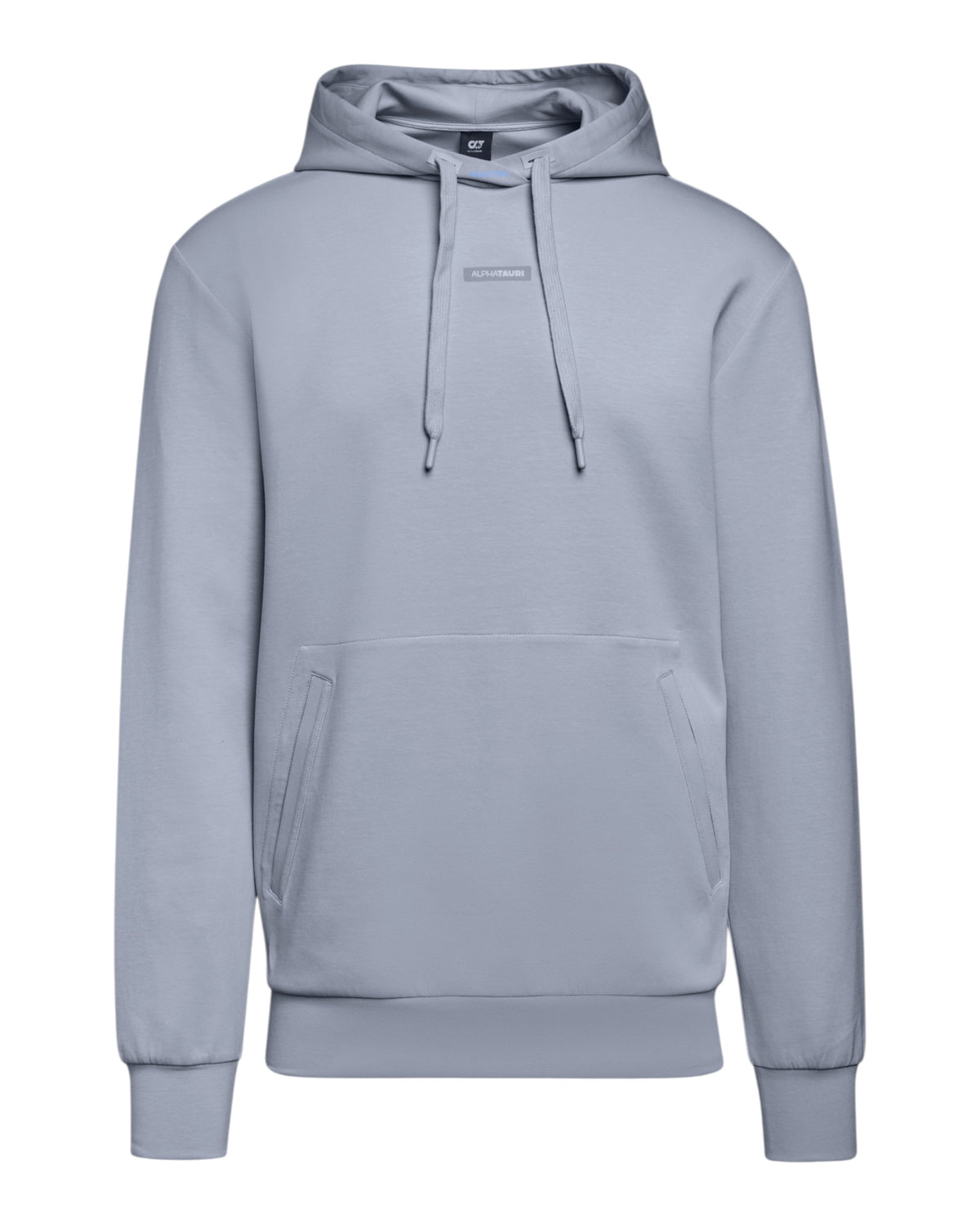 AlphaTauri SKY Herrenhoodie Schwarz Bild 13