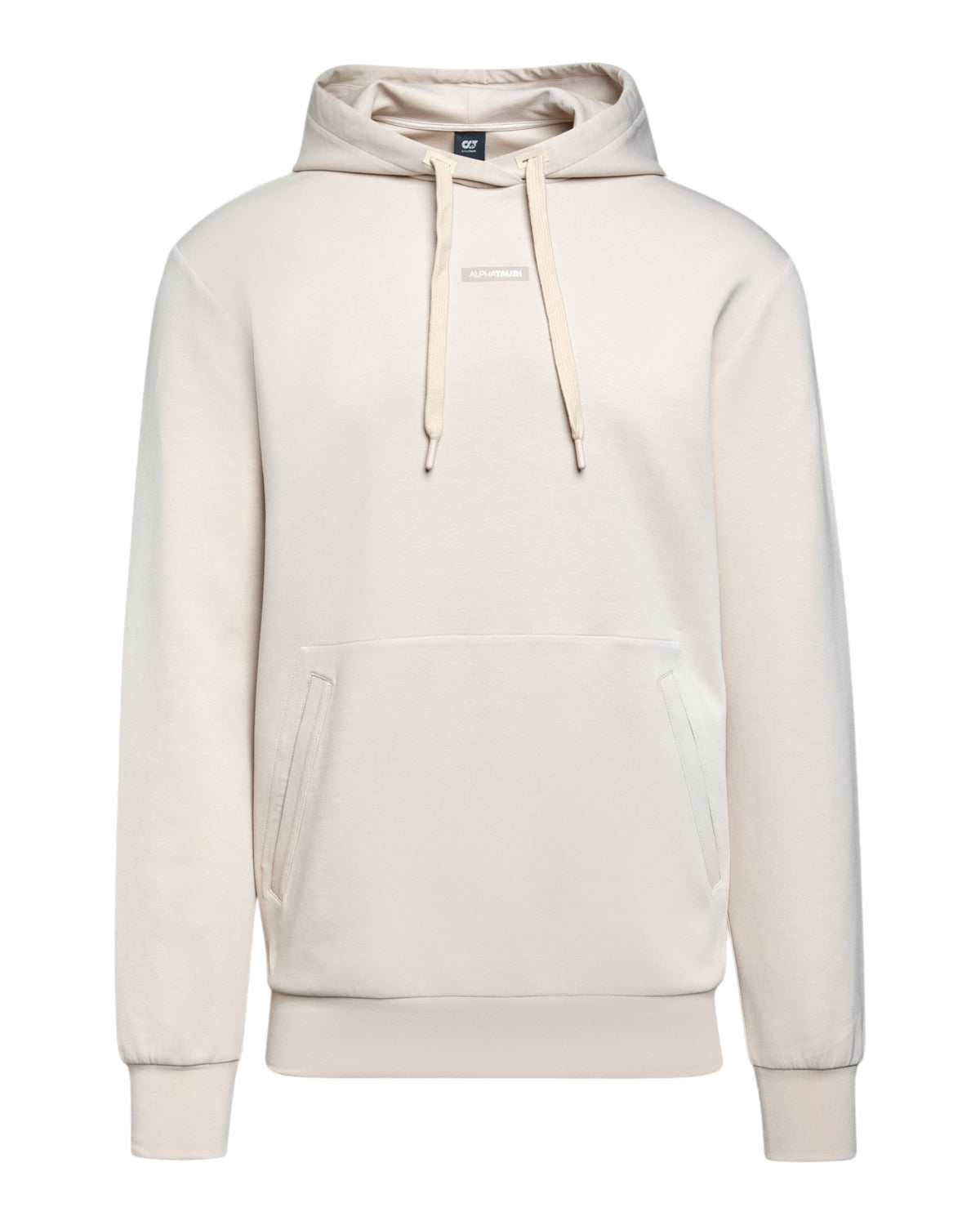 AlphaTauri SKY Herrenhoodie Schwarz Bild 7