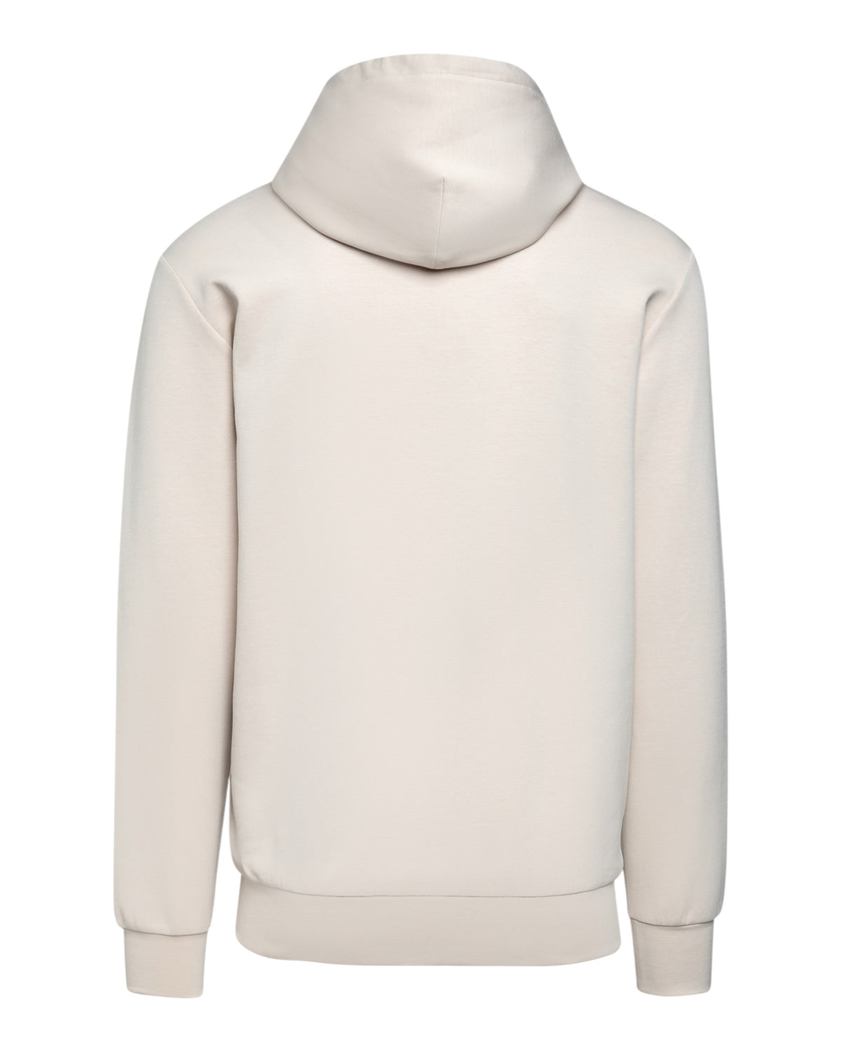 AlphaTauri SKY Herrenhoodie Schwarz Bild 8