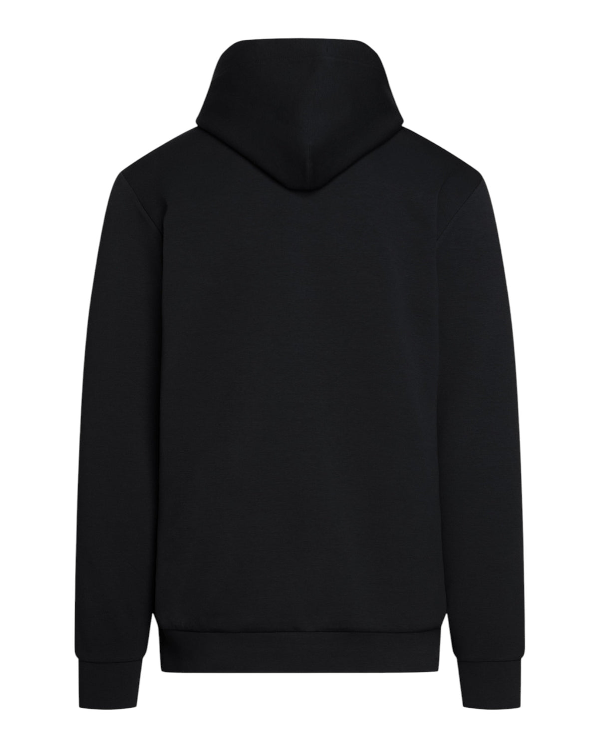 AlphaTauri SKY Herrenhoodie Schwarz Bild 3